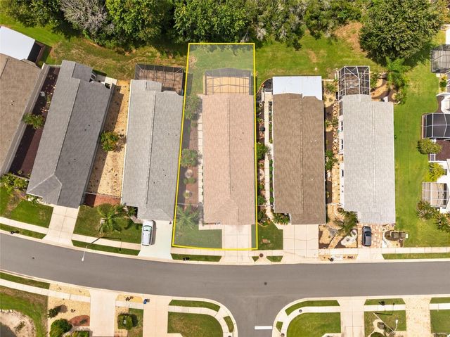 20931 DIAMONTE DRIVE, Land O Lakes, FL 34637