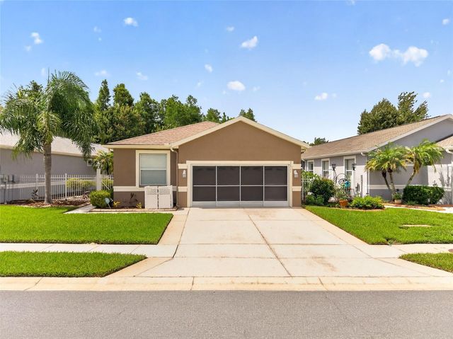 20931 DIAMONTE DRIVE, Land O Lakes, FL 34637