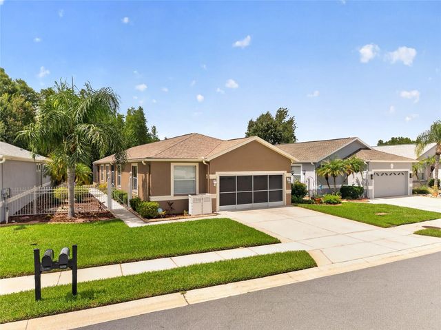 20931 DIAMONTE DRIVE, Land O Lakes, FL 34637