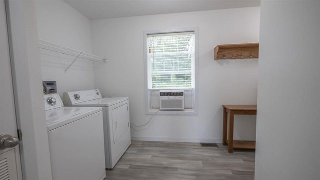 626 N SEMROW ROAD, Coloma, WI 54930