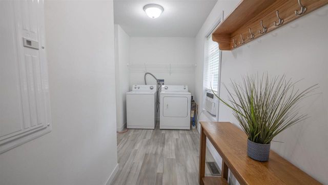 626 N SEMROW ROAD, Coloma, WI 54930