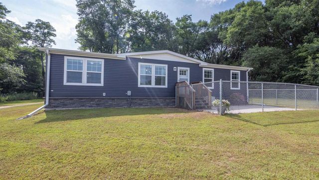 626 N SEMROW ROAD, Coloma, WI 54930