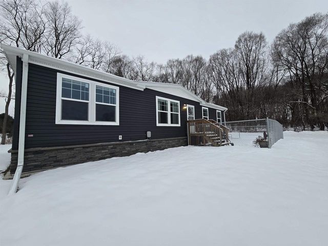 626 N SEMROW ROAD, Coloma, WI 54930