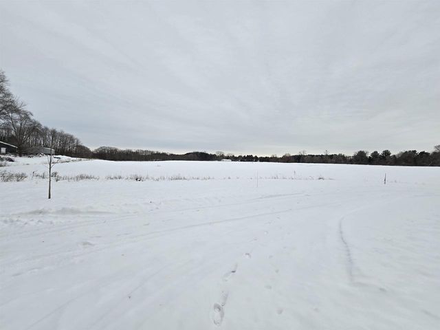 626 N SEMROW ROAD, Coloma, WI 54930