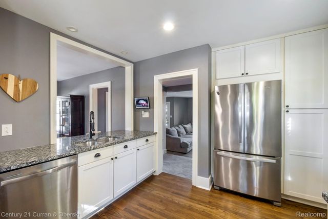 846 Phillips Avenue, Clawson, MI 48017