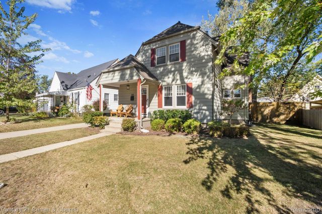 846 Phillips Avenue, Clawson, MI 48017