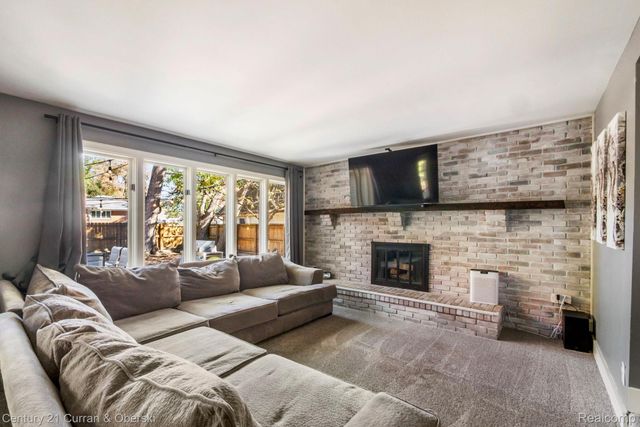 846 Phillips Avenue, Clawson, MI 48017