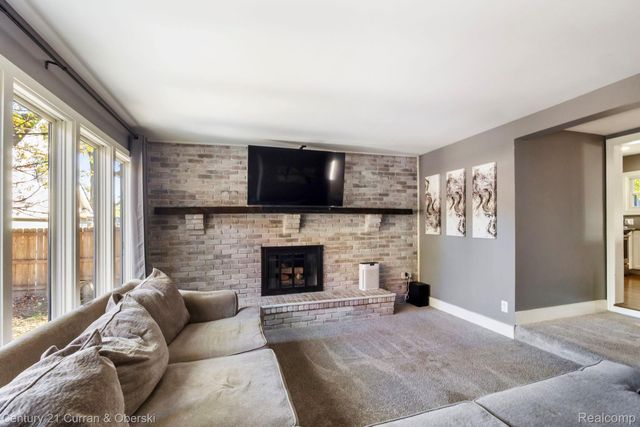 846 Phillips Avenue, Clawson, MI 48017