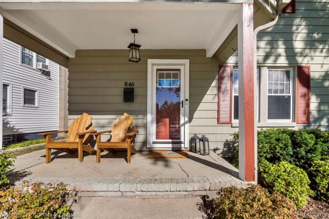 846 Phillips Avenue, Clawson, MI 48017