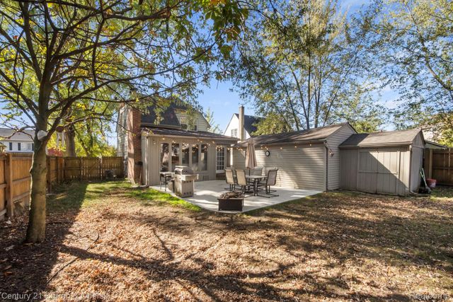 846 Phillips Avenue, Clawson, MI 48017