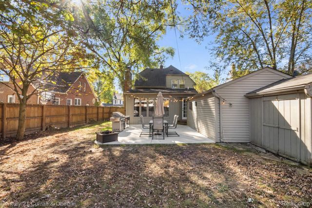 846 Phillips Avenue, Clawson, MI 48017