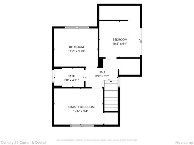 846 Phillips Avenue, Clawson, MI 48017