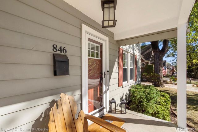 846 Phillips Avenue, Clawson, MI 48017