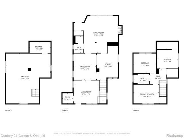 846 Phillips Avenue, Clawson, MI 48017