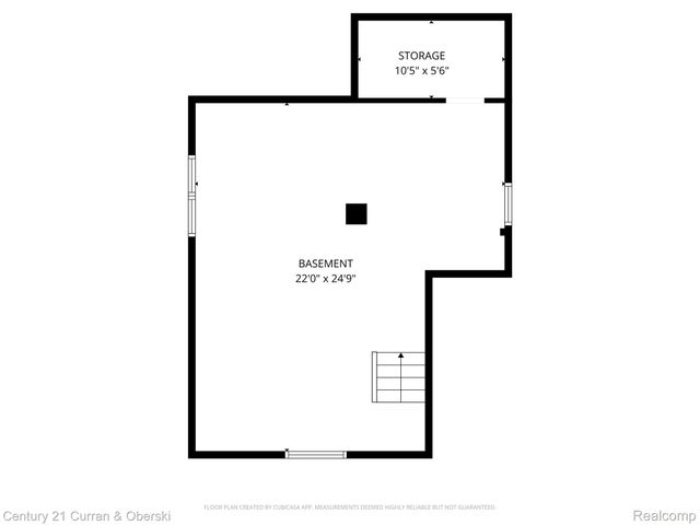 846 Phillips Avenue, Clawson, MI 48017