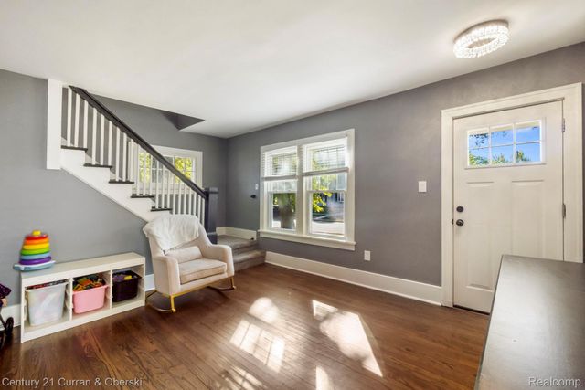 846 Phillips Avenue, Clawson, MI 48017