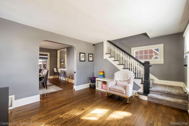 846 Phillips Avenue, Clawson, MI 48017