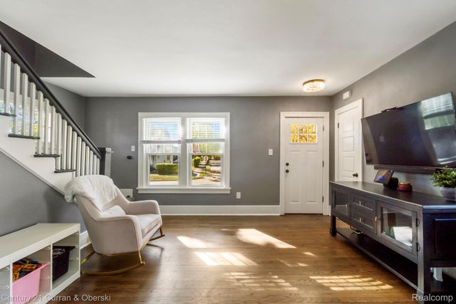 846 Phillips Avenue, Clawson, MI 48017