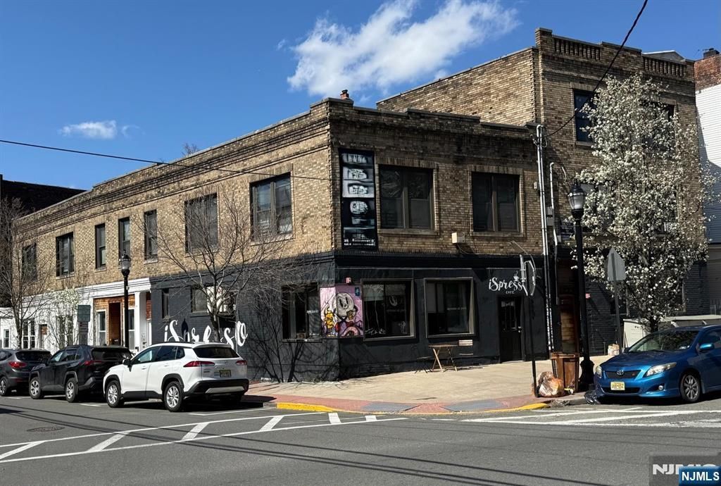 4701 Park Avenue 2B, Union City, NJ 07087
