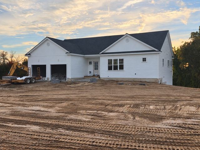 Lot 2 Bayliss Way, Uxbridge, MA 01569