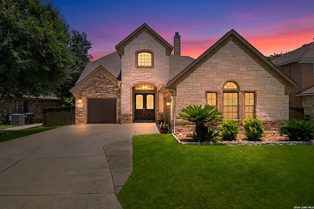 11231 Ginger Hazel, San Antonio, TX 78253