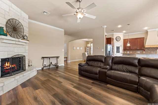 11231 Ginger Hazel, San Antonio, TX 78253