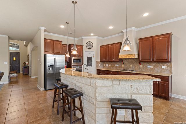 11231 Ginger Hazel, San Antonio, TX 78253