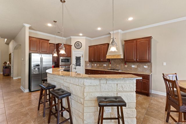 11231 Ginger Hazel, San Antonio, TX 78253