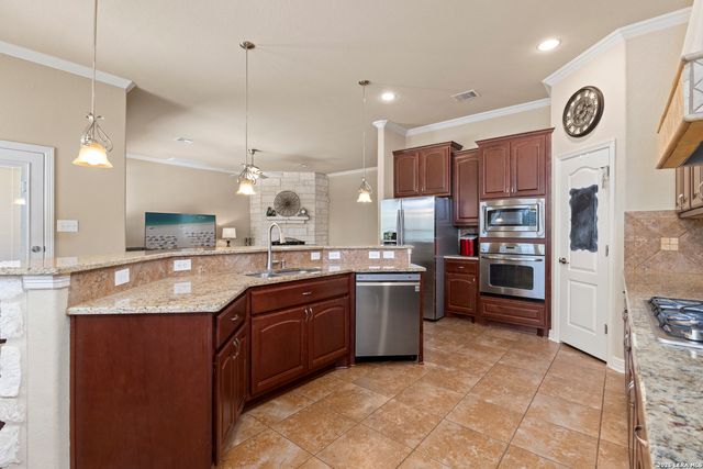 11231 Ginger Hazel, San Antonio, TX 78253