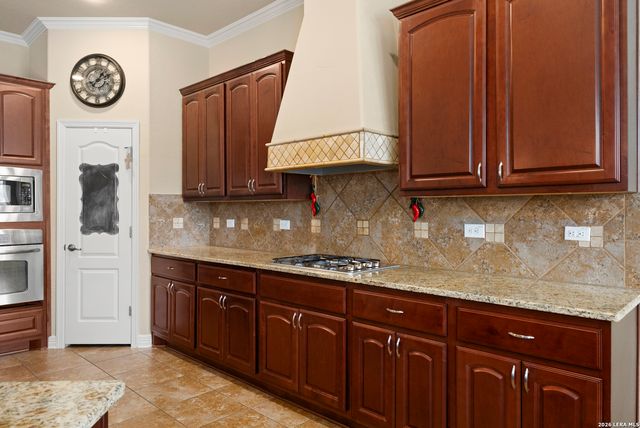 11231 Ginger Hazel, San Antonio, TX 78253