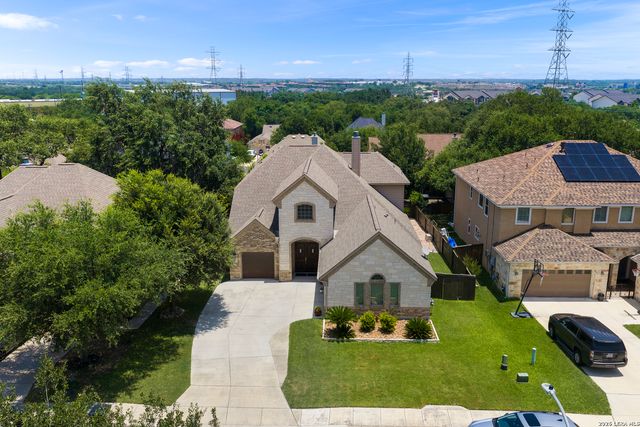 11231 Ginger Hazel, San Antonio, TX 78253