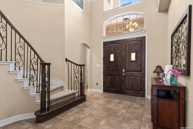 11231 Ginger Hazel, San Antonio, TX 78253