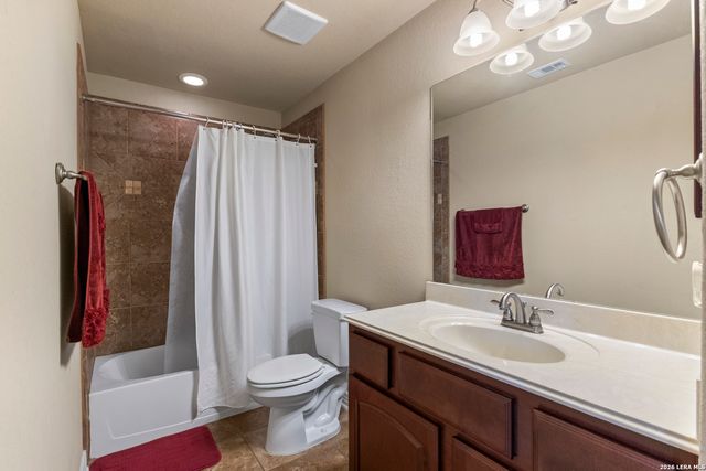 11231 Ginger Hazel, San Antonio, TX 78253