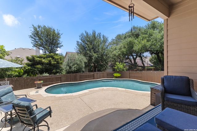 11231 Ginger Hazel, San Antonio, TX 78253