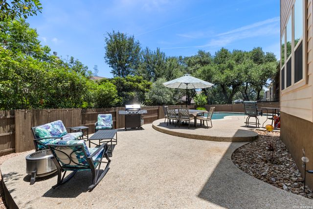 11231 Ginger Hazel, San Antonio, TX 78253