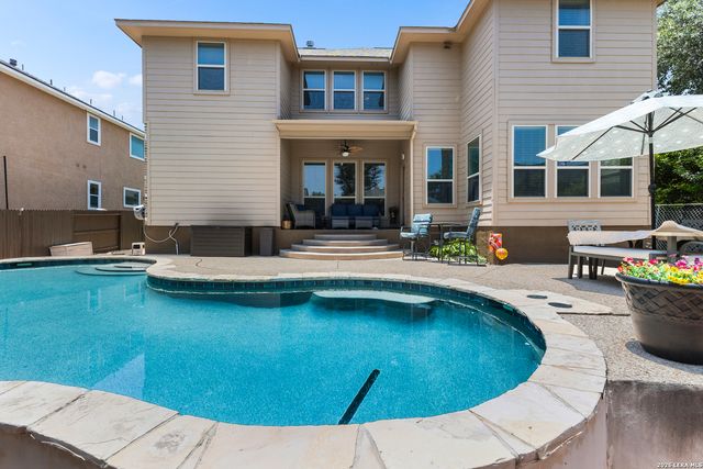 11231 Ginger Hazel, San Antonio, TX 78253