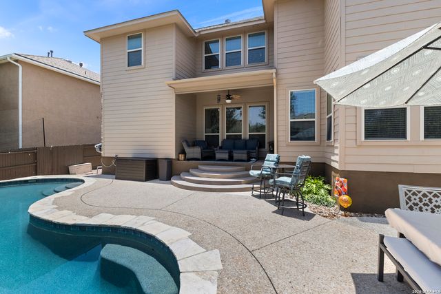 11231 Ginger Hazel, San Antonio, TX 78253