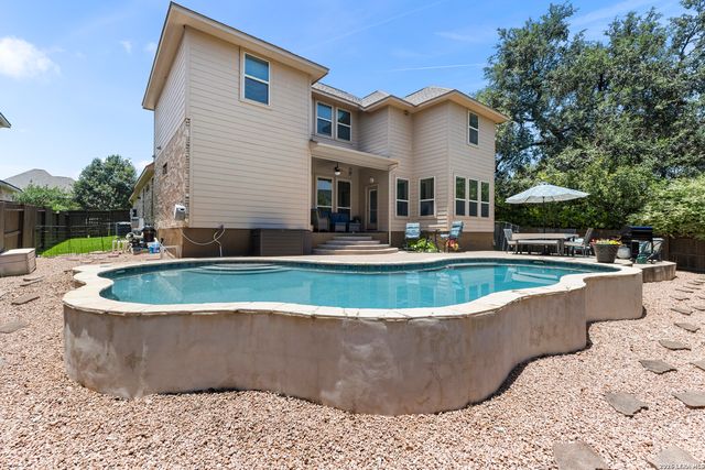 11231 Ginger Hazel, San Antonio, TX 78253