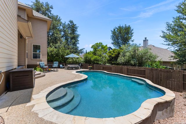 11231 Ginger Hazel, San Antonio, TX 78253