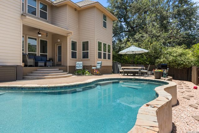 11231 Ginger Hazel, San Antonio, TX 78253