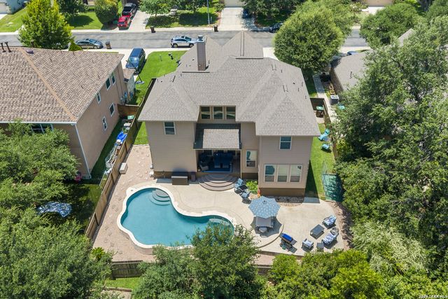 11231 Ginger Hazel, San Antonio, TX 78253