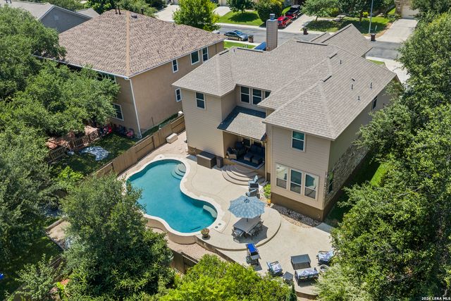 11231 Ginger Hazel, San Antonio, TX 78253