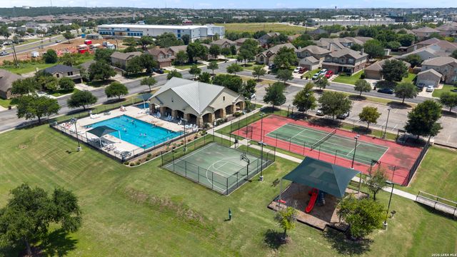 11231 Ginger Hazel, San Antonio, TX 78253