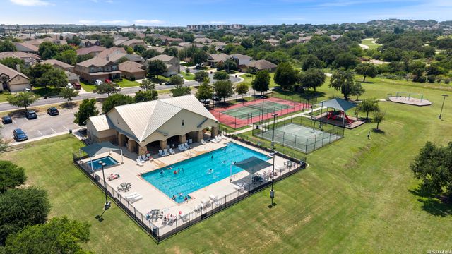 11231 Ginger Hazel, San Antonio, TX 78253