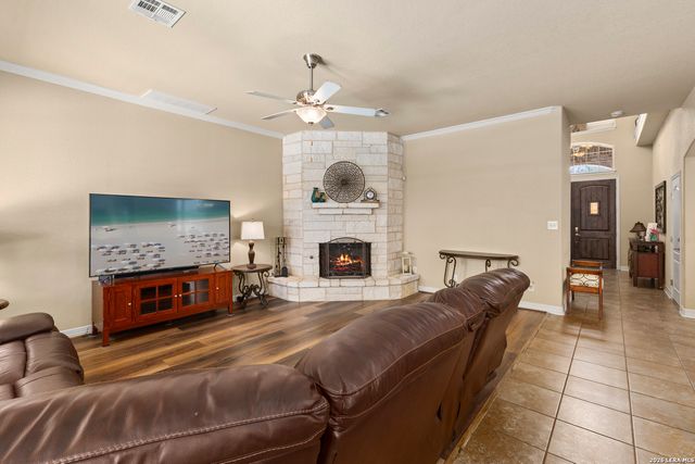 11231 Ginger Hazel, San Antonio, TX 78253