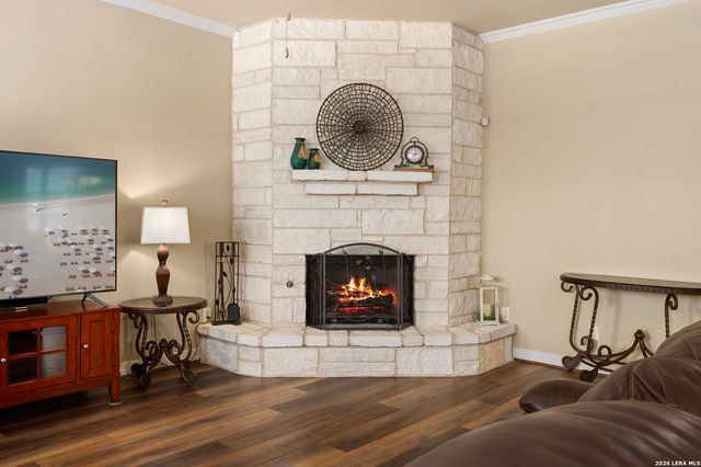 11231 Ginger Hazel, San Antonio, TX 78253