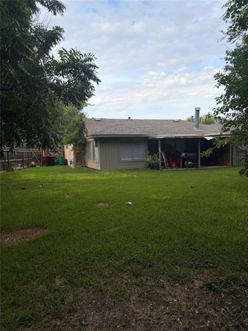 16715 Alametos Drive, Houston, TX 77083