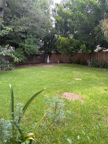 16715 Alametos Drive, Houston, TX 77083