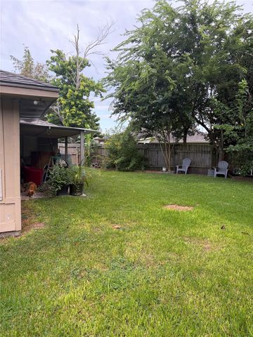16715 Alametos Drive, Houston, TX 77083