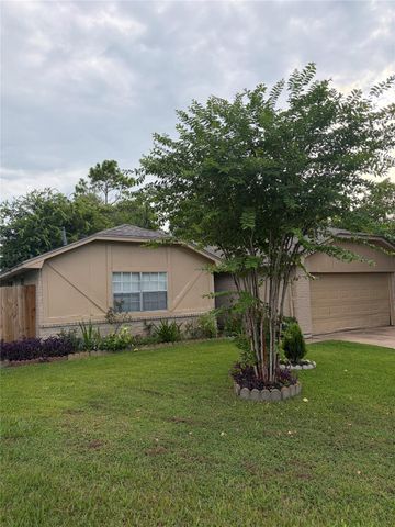 16715 Alametos Drive, Houston, TX 77083